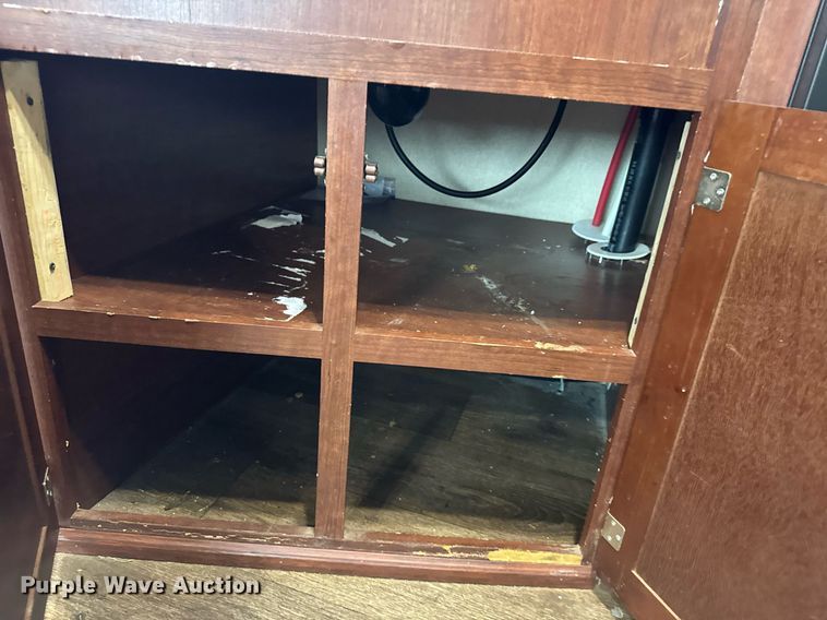 image for item EQ1487 2015 Evergreen I-GO camper