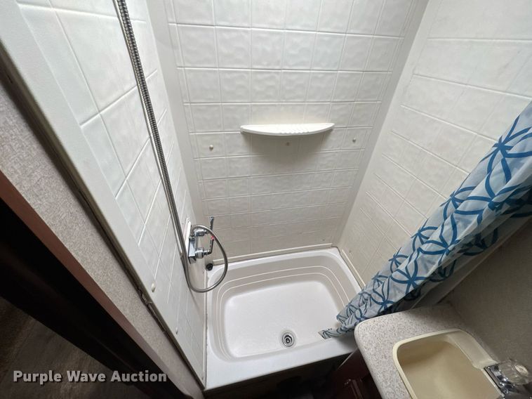 image for item EQ1487 2015 Evergreen I-GO camper