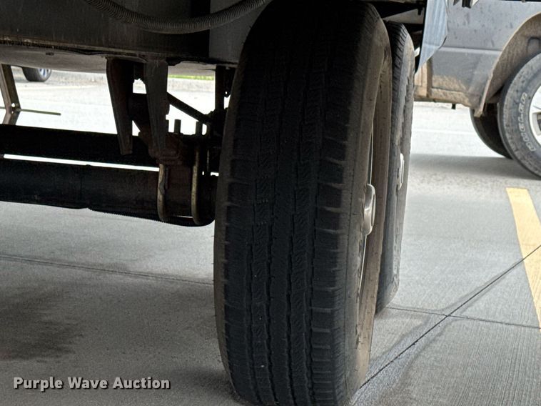 image for item EQ1487 2015 Evergreen I-GO camper