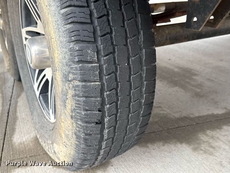 image for item EQ1487 2015 Evergreen I-GO camper