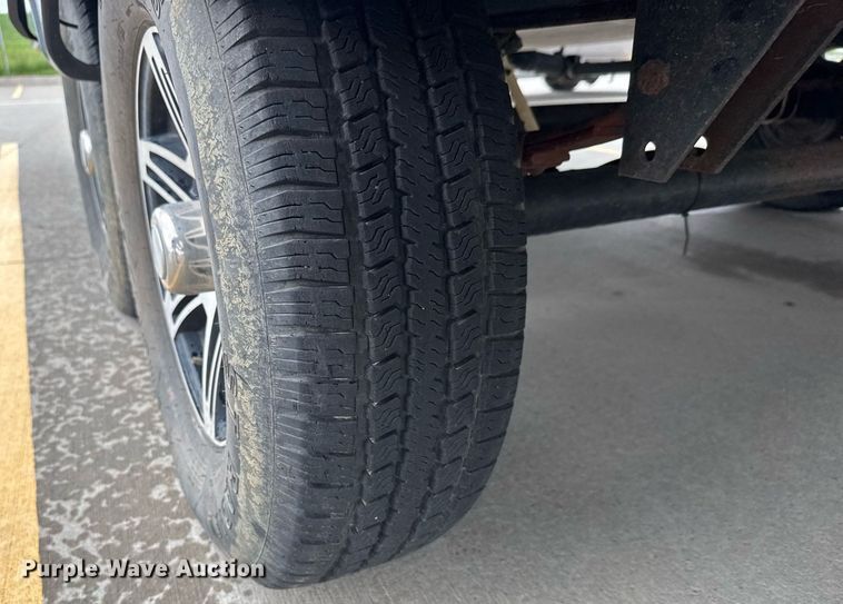 image for item EQ1487 2015 Evergreen I-GO camper