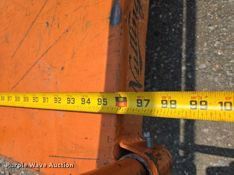 image for item EQ4117 2021 Toyota 8BPUE15 order picker