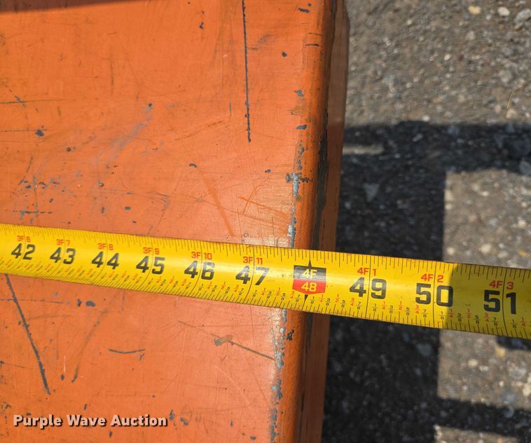 image for item EQ4117 2021 Toyota 8BPUE15 order picker