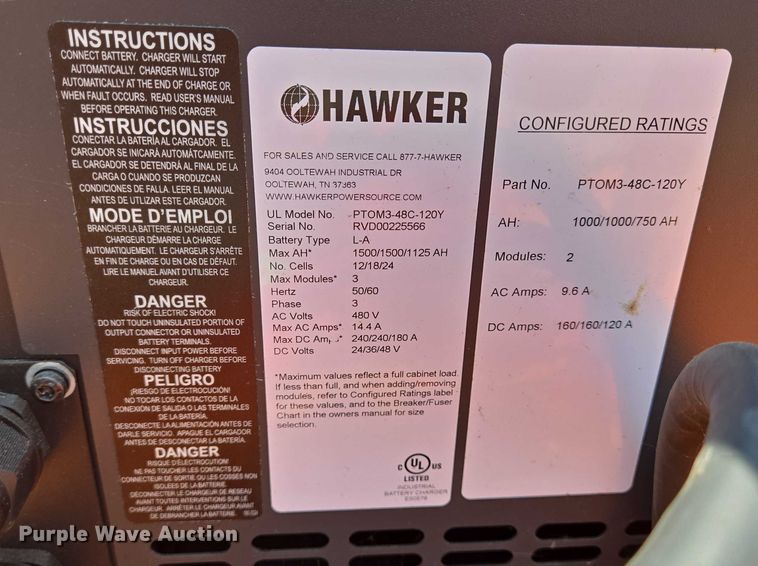 image for item EQ4117 2021 Toyota 8BPUE15 order picker