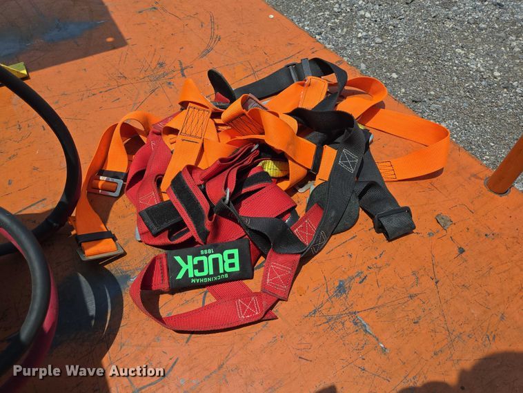 image for item EQ4117 2021 Toyota 8BPUE15 order picker