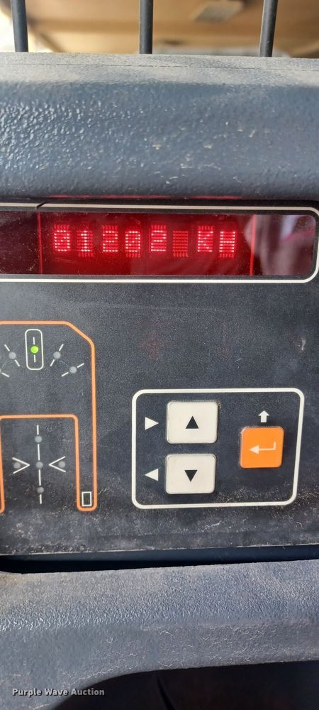 image for item EQ4117 2021 Toyota 8BPUE15 order picker