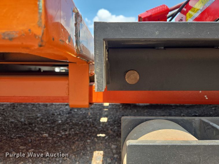 image for item EQ4117 2021 Toyota 8BPUE15 order picker