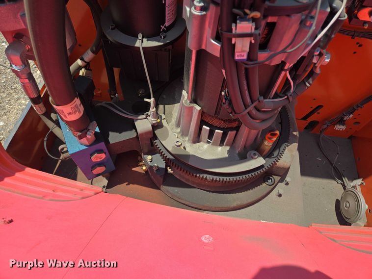 image for item EQ4117 2021 Toyota 8BPUE15 order picker