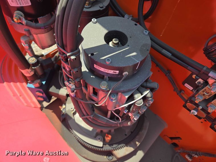 image for item EQ4117 2021 Toyota 8BPUE15 order picker