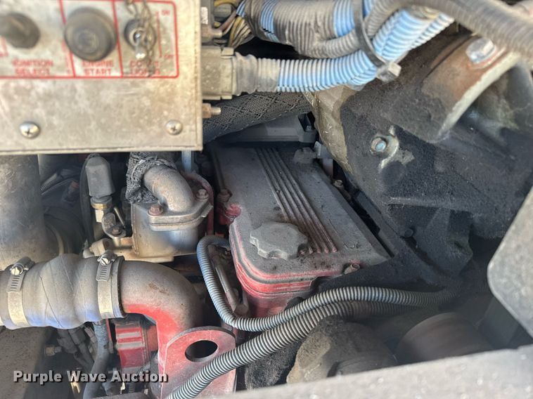 image for item ER2089 2009 Gillig G27E102N2 shuttle bus