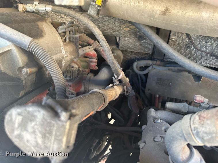 image for item ER2089 2009 Gillig G27E102N2 shuttle bus