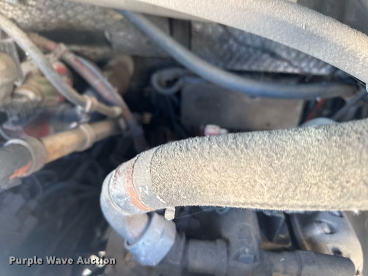 image for item ER2089 2009 Gillig G27E102N2 shuttle bus