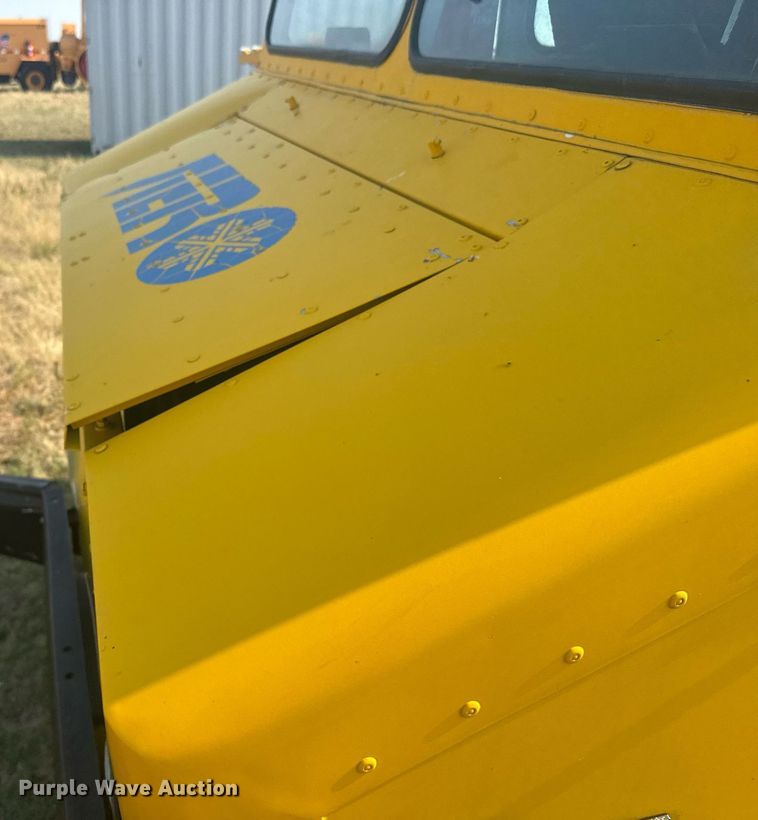 image for item ER2214 1983 Chevrolet P20 delivery van