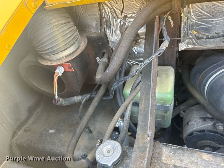 image for item ER2214 1983 Chevrolet P20 delivery van