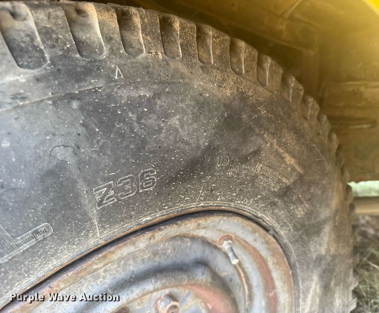 image for item ER2214 1983 Chevrolet P20 delivery van