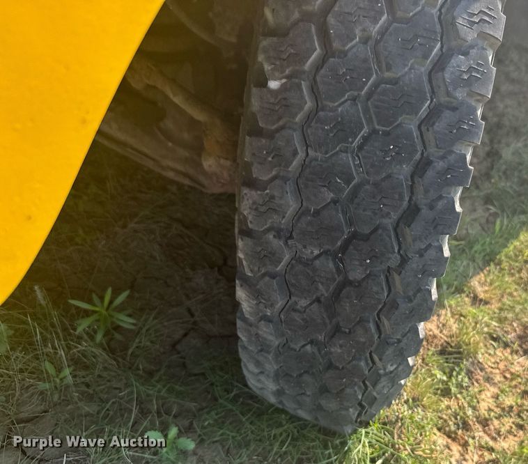 image for item ER2214 1983 Chevrolet P20 delivery van