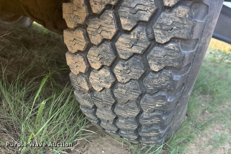 image for item ER2214 1983 Chevrolet P20 delivery van