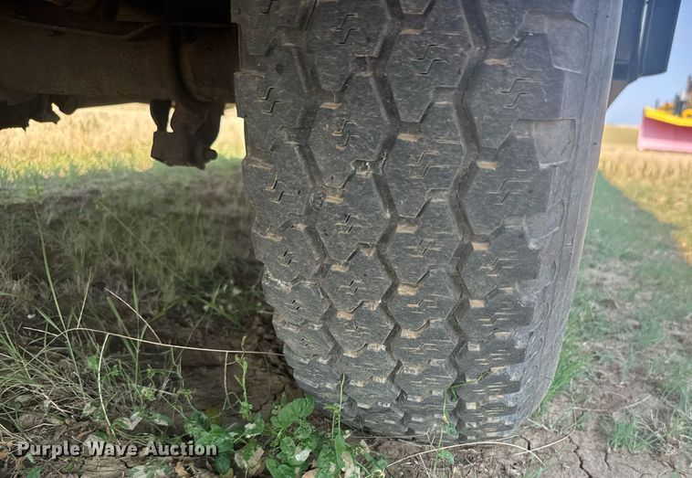 image for item ER2214 1983 Chevrolet P20 delivery van