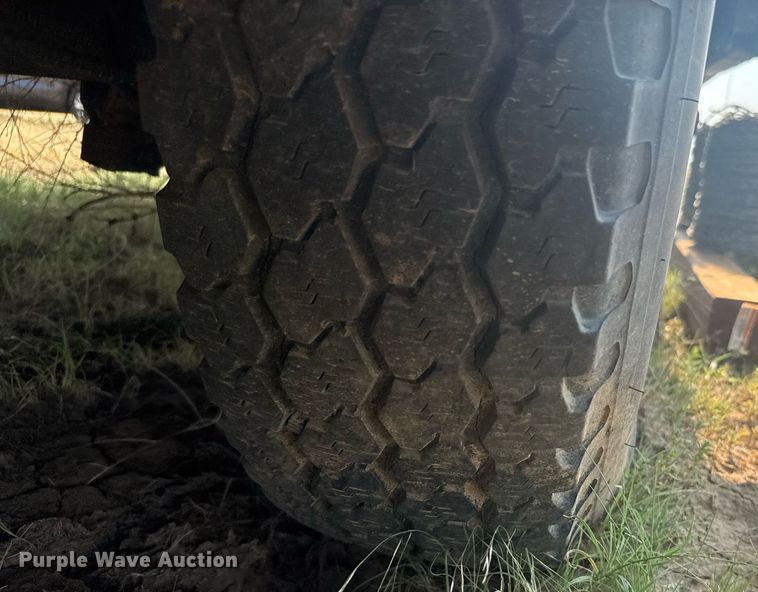 image for item ER2214 1983 Chevrolet P20 delivery van