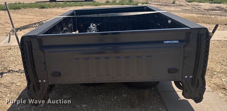image for item ER2256 Pickup truck bed