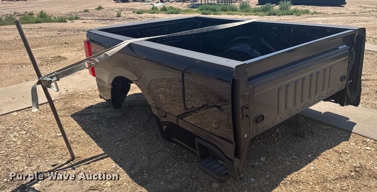 image for item ER2256 Pickup truck bed
