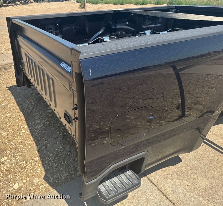 image for item ER2256 Pickup truck bed