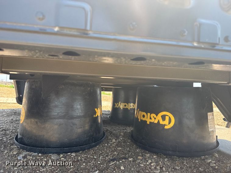 image for item ER2256 Pickup truck bed