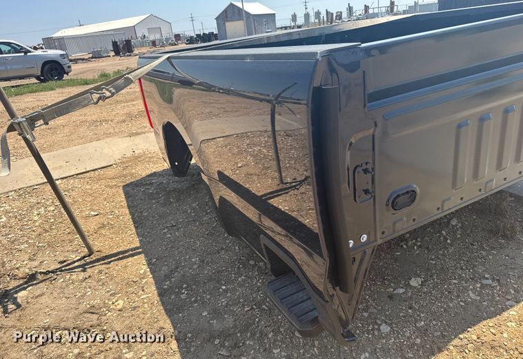 image for item ER2256 Pickup truck bed