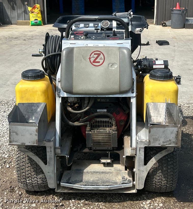 image for item ET3000 LT Rich Z Sprayer turf sprayer