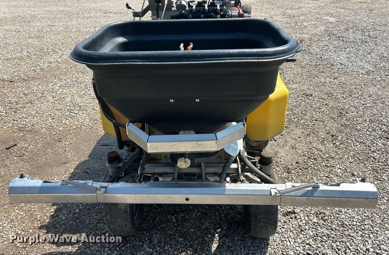 image for item ET3000 LT Rich Z Sprayer turf sprayer