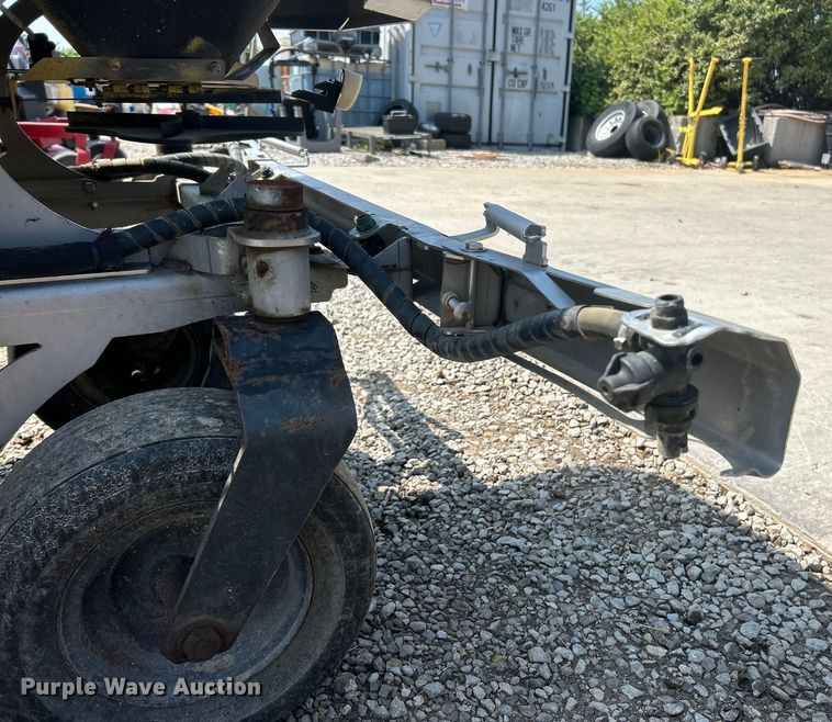 image for item ET3000 LT Rich Z Sprayer turf sprayer