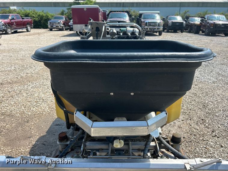 image for item ET3000 LT Rich Z Sprayer turf sprayer