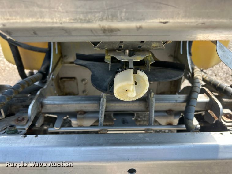 image for item ET3000 LT Rich Z Sprayer turf sprayer