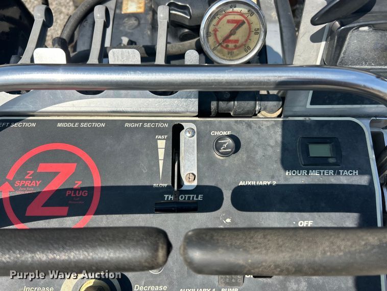 image for item ET3000 LT Rich Z Sprayer turf sprayer