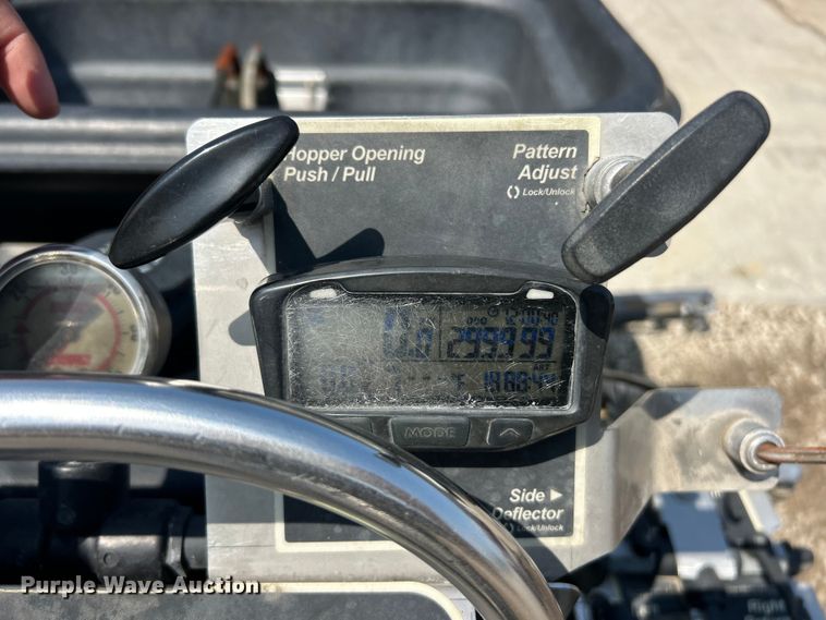 image for item ET3000 LT Rich Z Sprayer turf sprayer