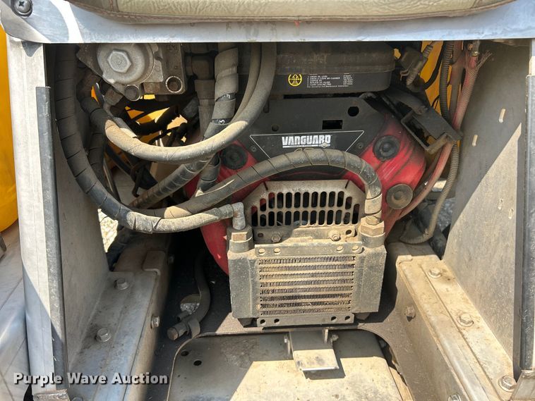 image for item ET3000 LT Rich Z Sprayer turf sprayer