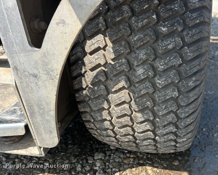 image for item ET3000 LT Rich Z Sprayer turf sprayer