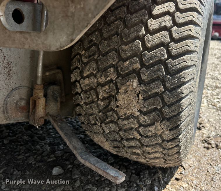 image for item ET3000 LT Rich Z Sprayer turf sprayer