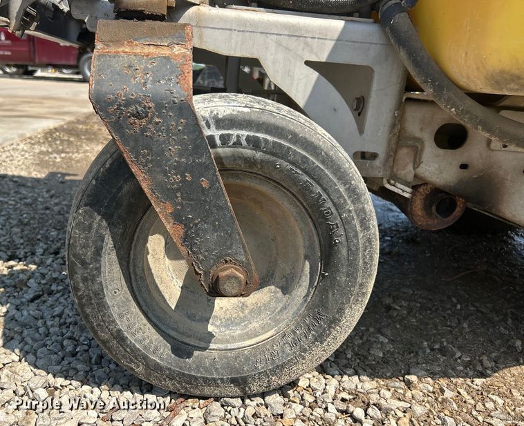 image for item ET3000 LT Rich Z Sprayer turf sprayer