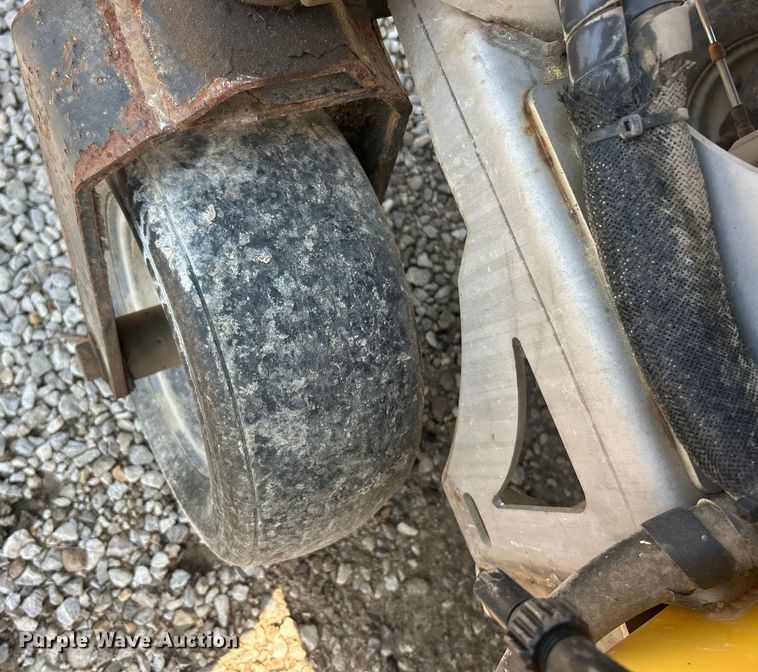 image for item ET3000 LT Rich Z Sprayer turf sprayer