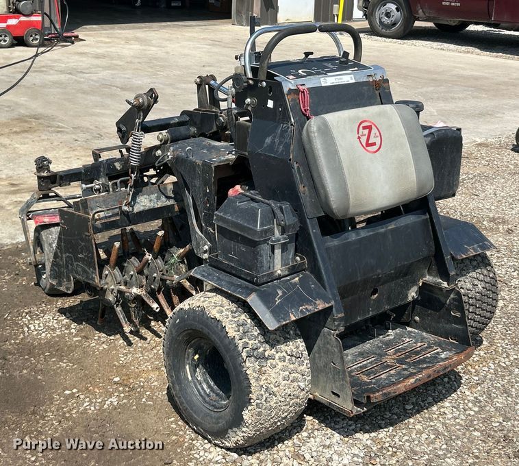 image for item ET3001 Z-Plug aerator