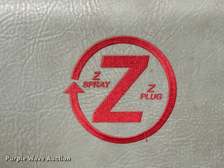 image for item ET3001 Z-Plug aerator