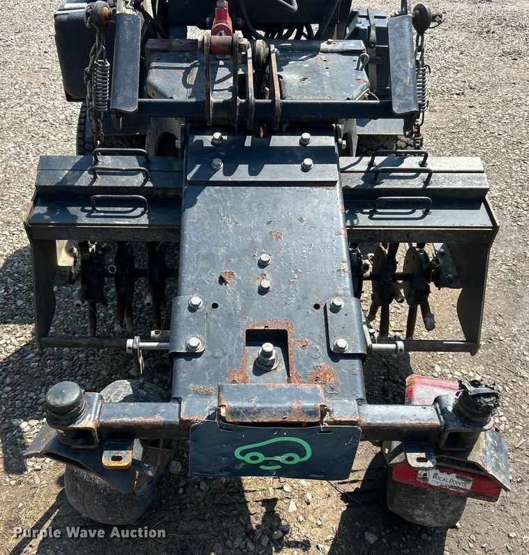 image for item ET3001 Z-Plug aerator