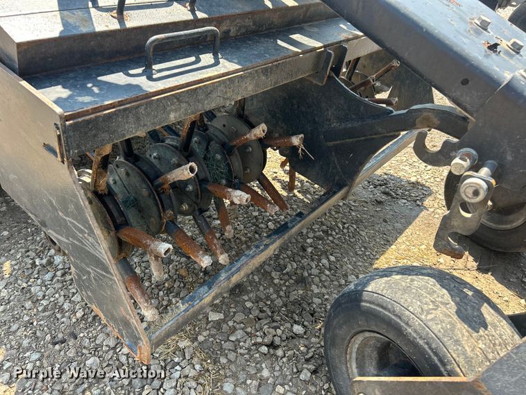 image for item ET3001 Z-Plug aerator