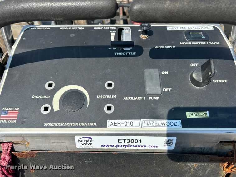 image for item ET3001 Z-Plug aerator