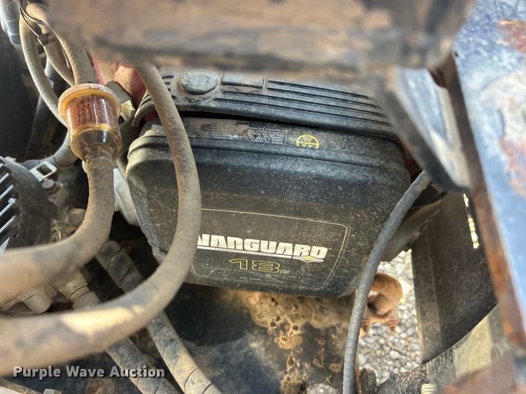 image for item ET3001 Z-Plug aerator