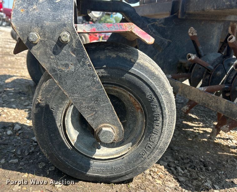 image for item ET3001 Z-Plug aerator