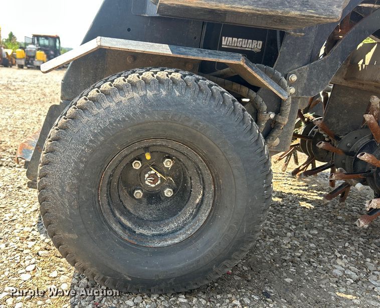 image for item ET3001 Z-Plug aerator