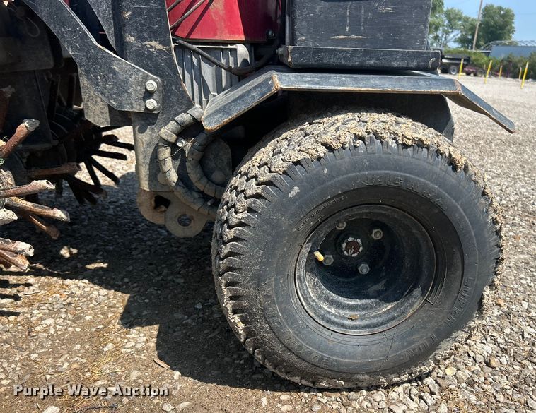 image for item ET3001 Z-Plug aerator