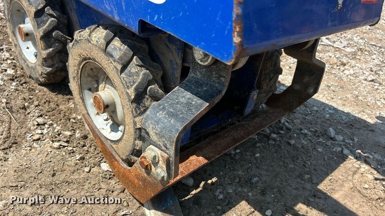 image for item ET3002 Bluebird SC550 sod cutter